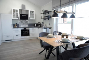 Fewo Windharfe Penthouse